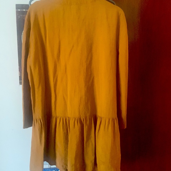 Zara brand new medium size top. - Picture 2 of 3